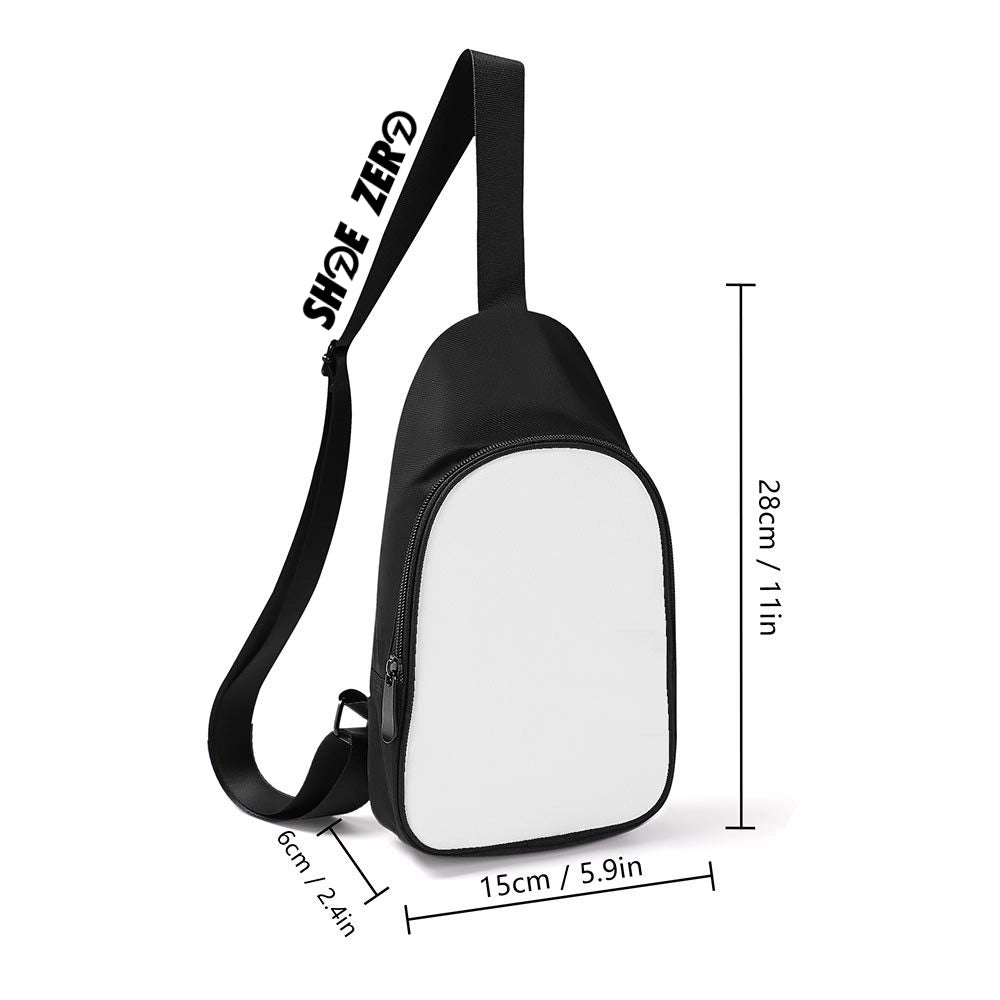 Customizable Chest Bag