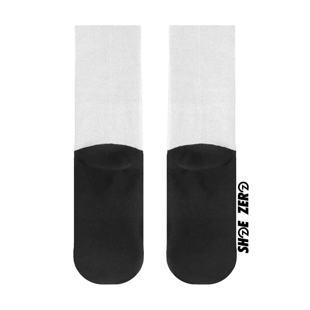 Customizable Crew Socks