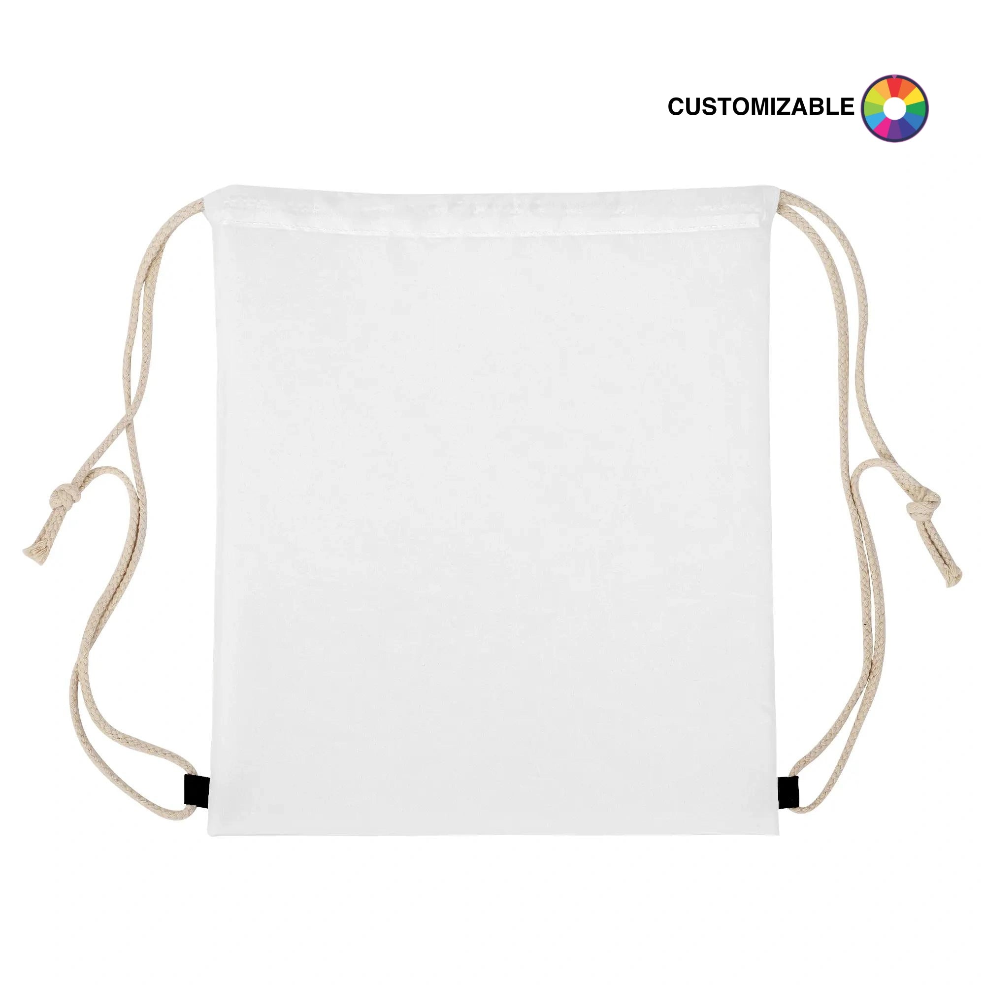 Customizable Drawstring Bags For Shoes