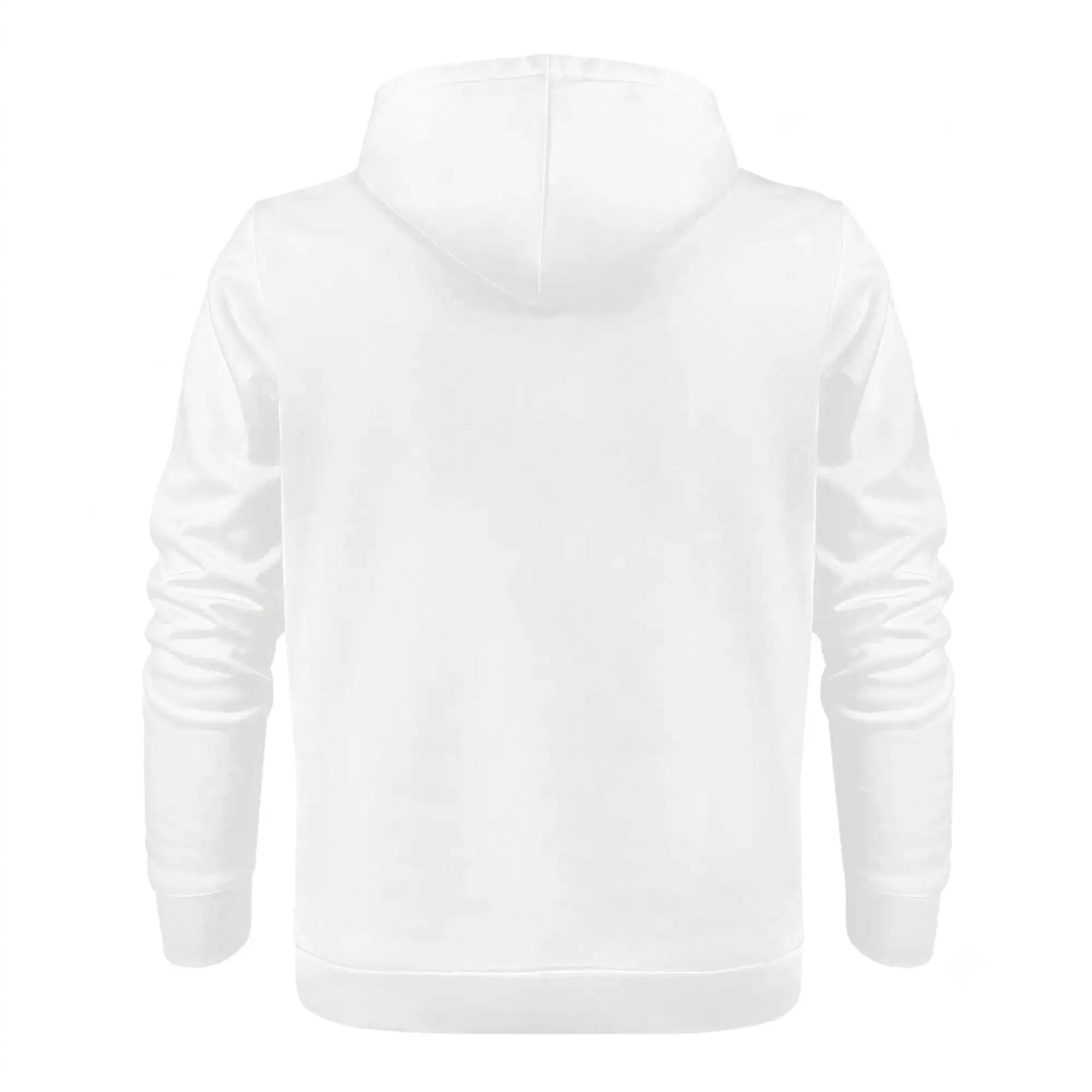 stealth zero hoodie rear no model