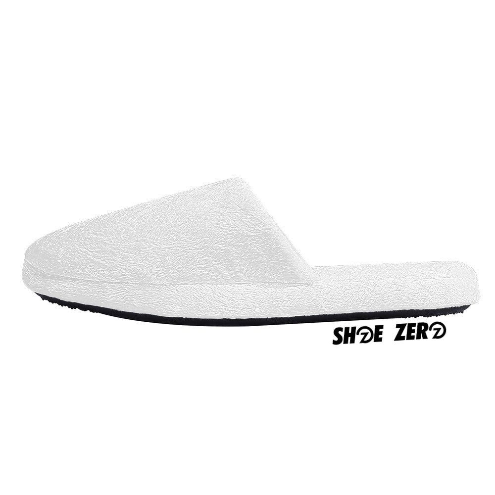 Customised slippers 2025