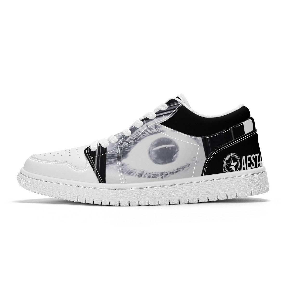 Aestar Avenue | Custom Cool Shoes | Shoe Zero