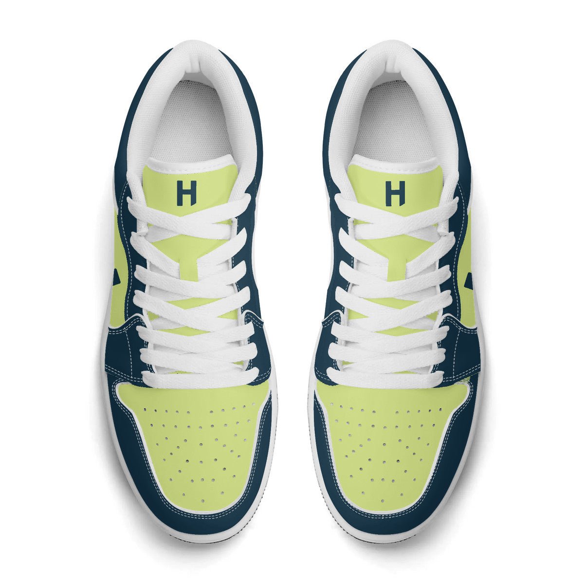 HETMA | Custom Branded Shoes | Shoe Zero V2