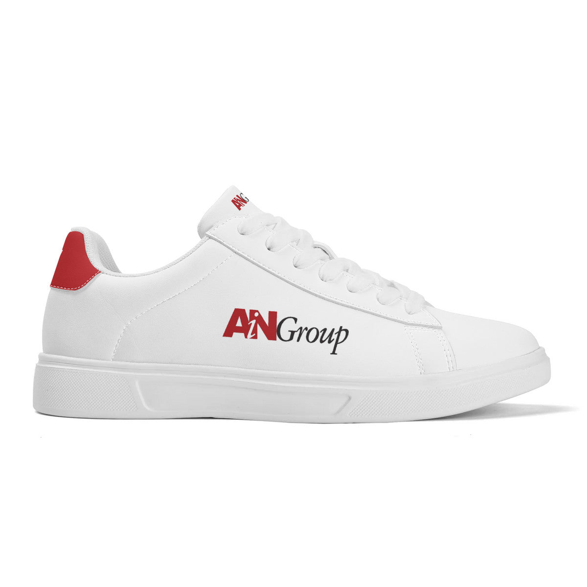 AiN Group | Custom Branded Shoes | Shoe Zero V1