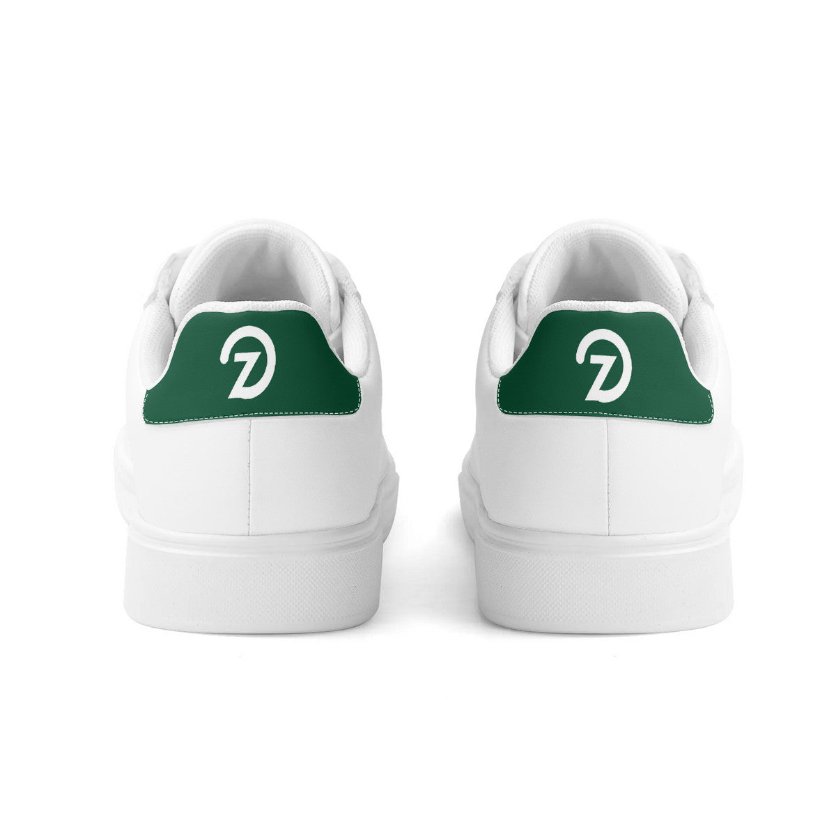 Unisex Premium Synthetic Leather Sneakers