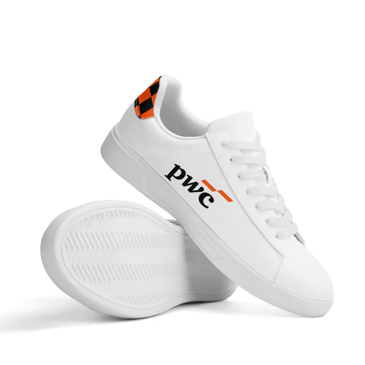 PWC | Custom Branded Shoes | Shoe Zero