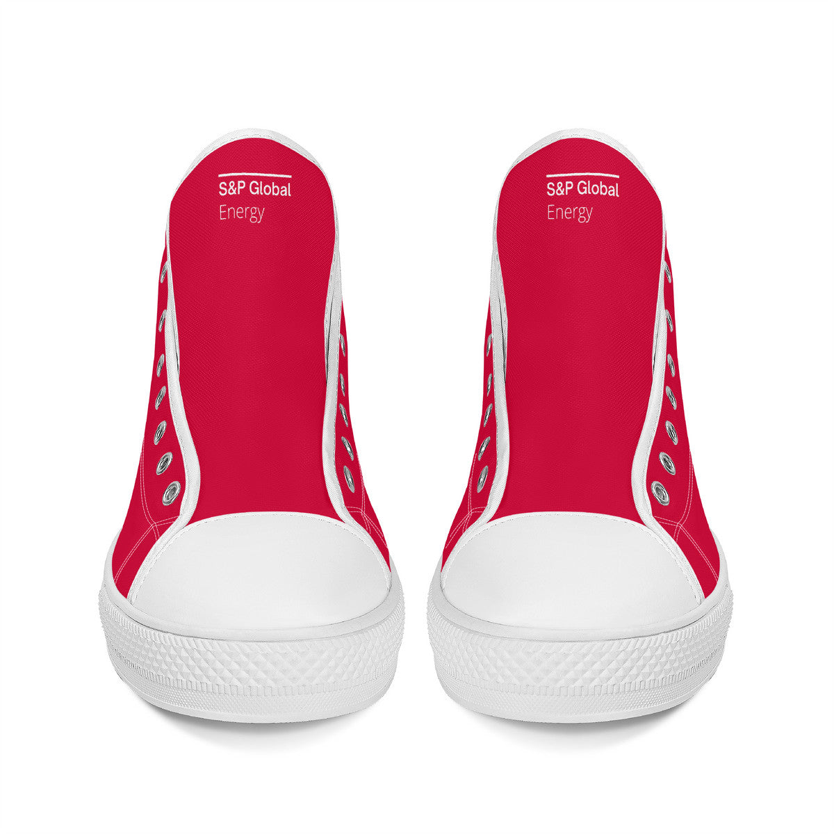 S&P Global | Custom Branded Shoes | Shoe Zero V5