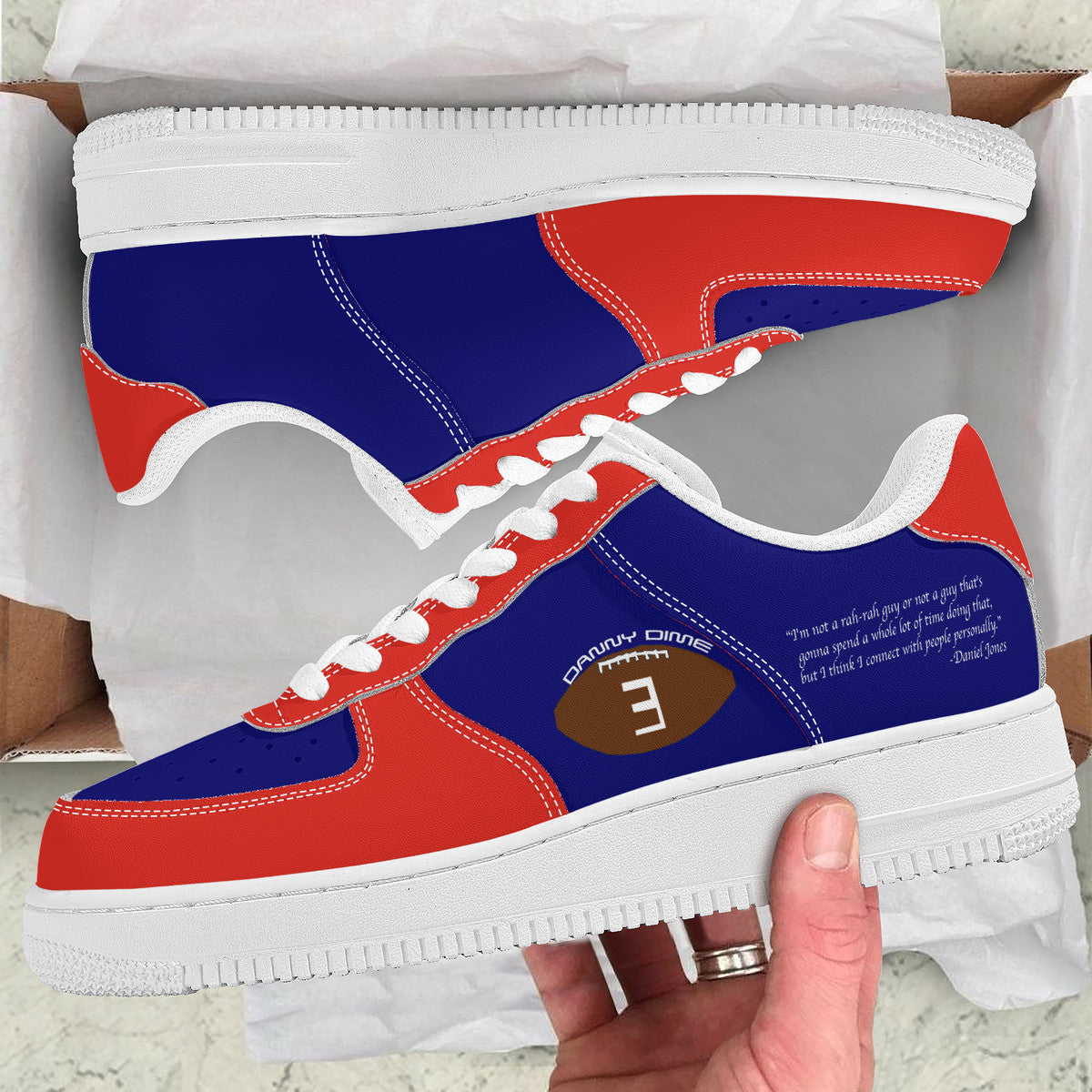 Cool shoes by Preston N | Customized Low Tops | Shoe Zero