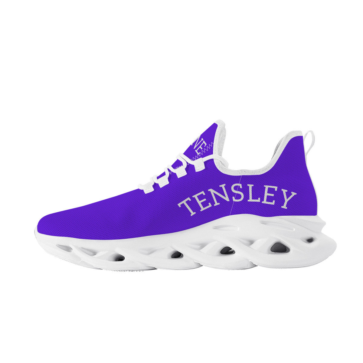 Tensley | Custom Branded Shoes | Shoe Zero
