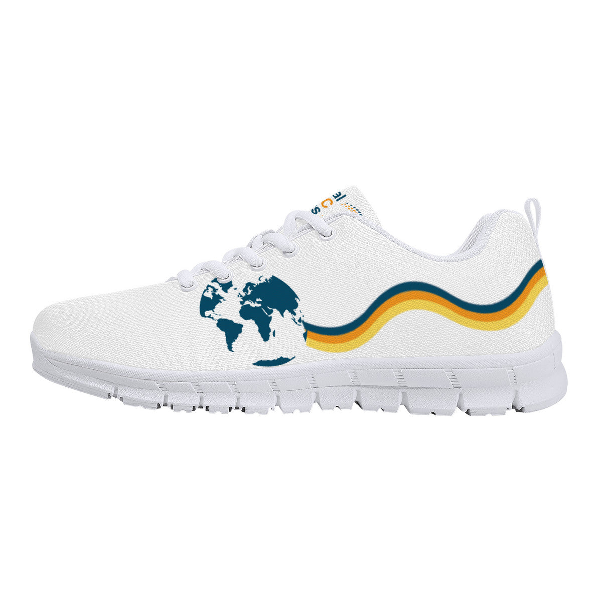 Global DMC Partners V3 | Custom Business Shoes | Shoe Zero