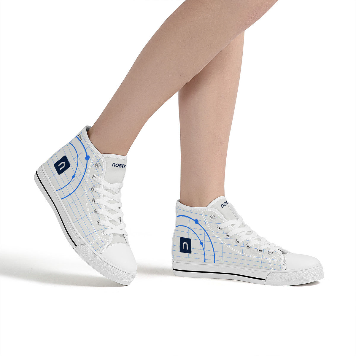 Nostra | Canvas Zero