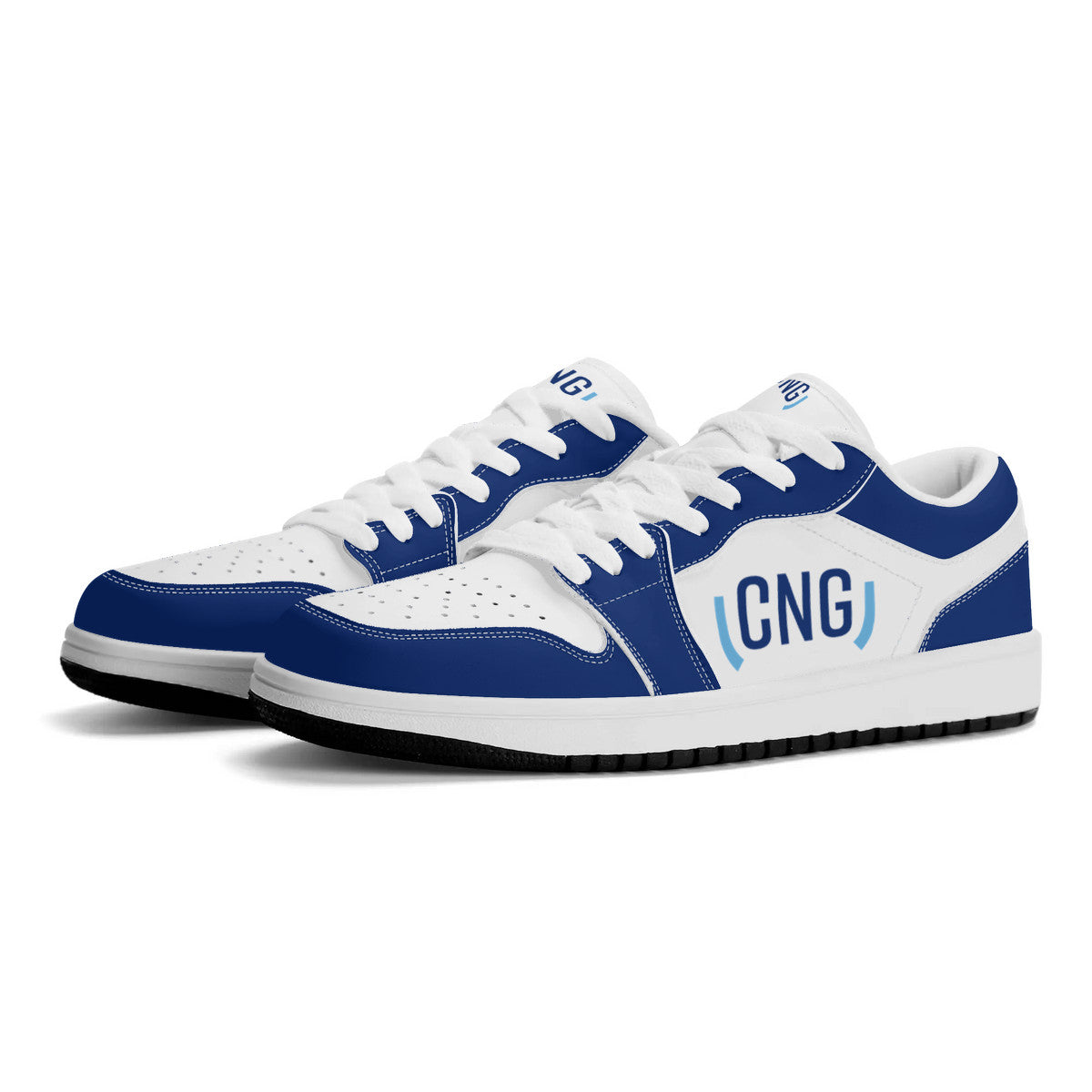 CNG | Custom Branded Shoes | Shoe Zero V6
