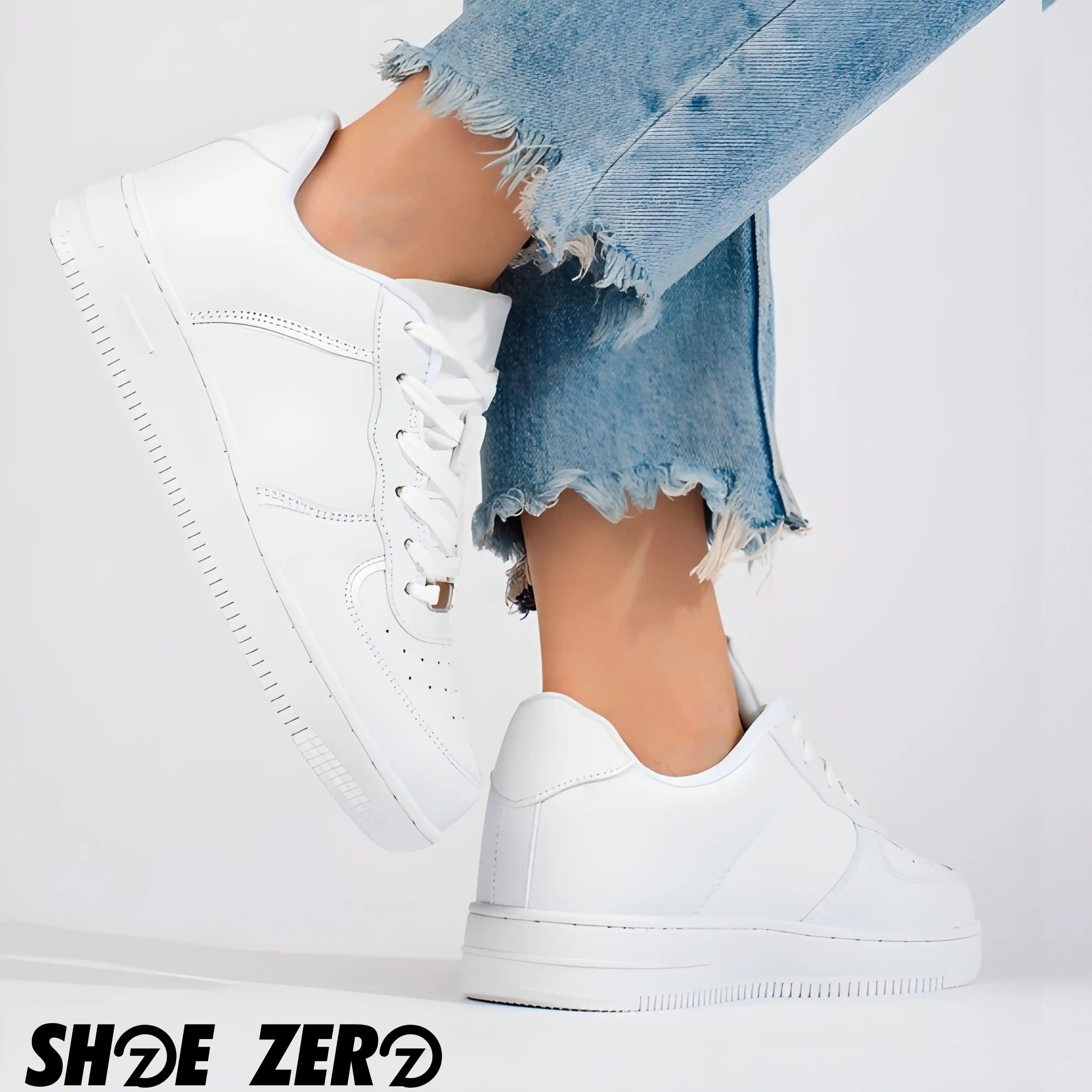 Force Zeros
