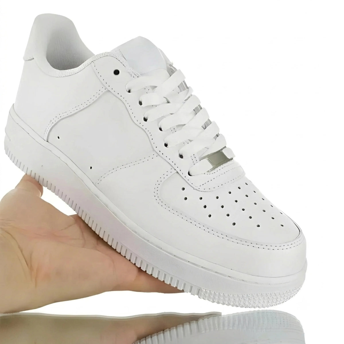 force zeros shoes