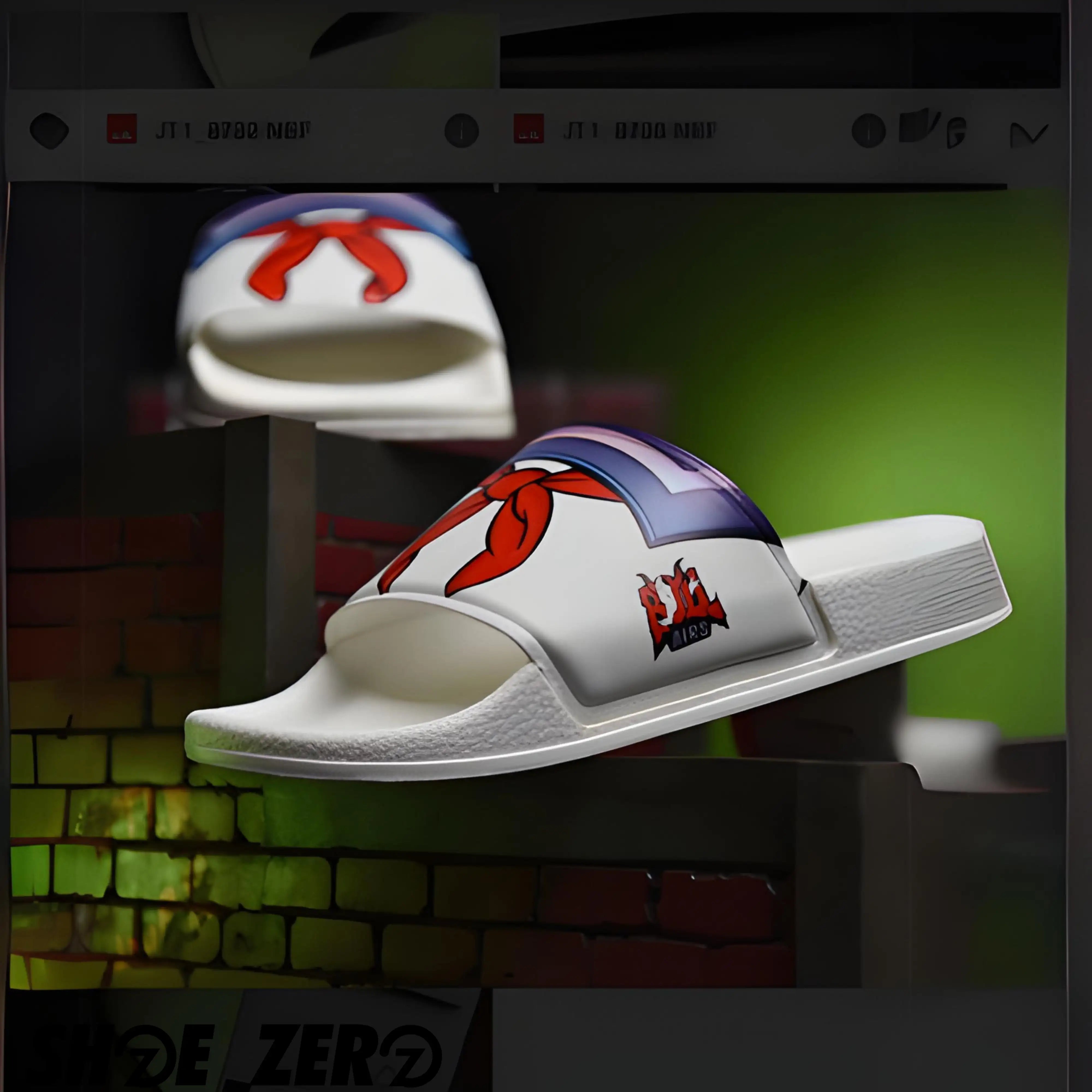 Zero Slides