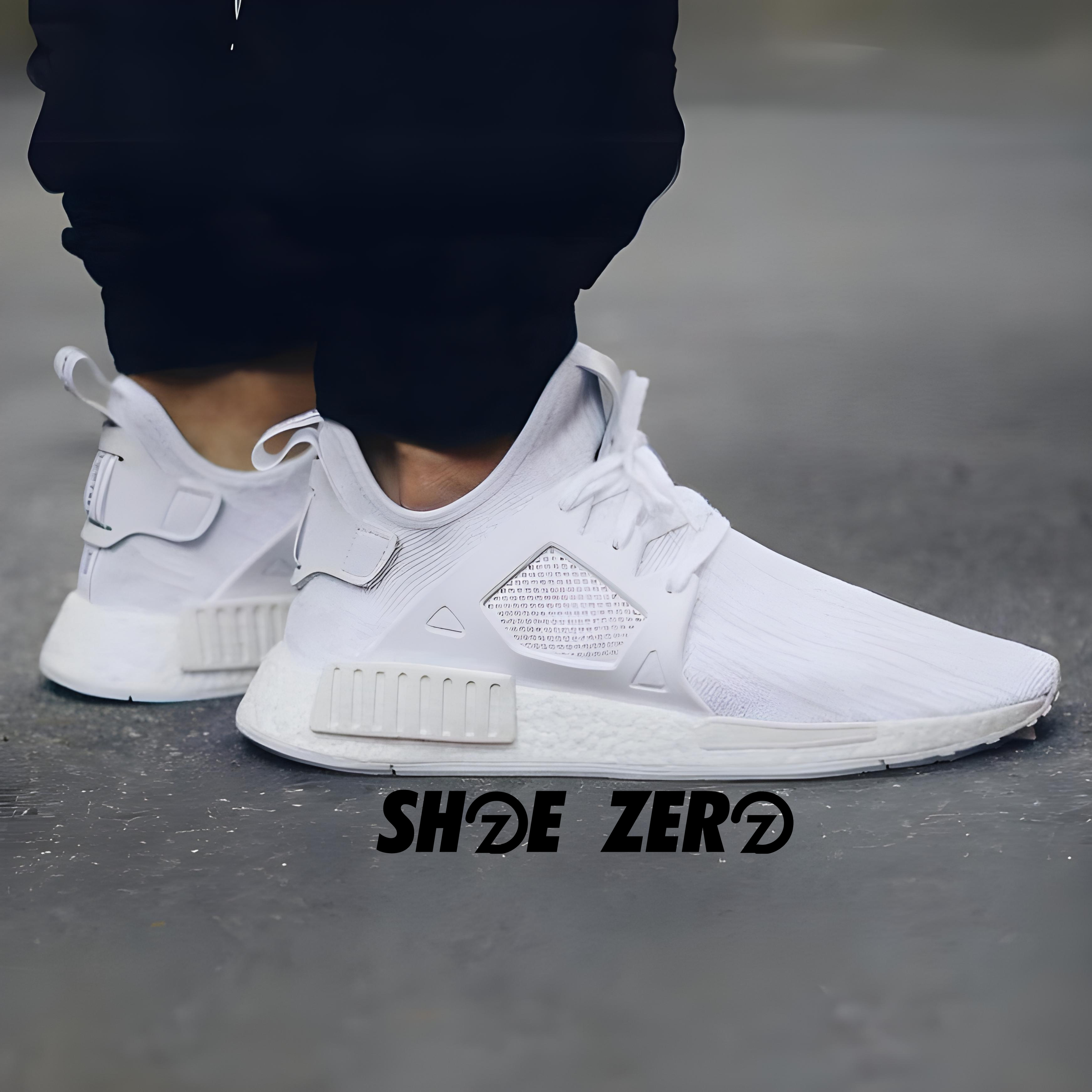 Customizable Zero Impact Foam Low Top Shoe | Shoe Zero