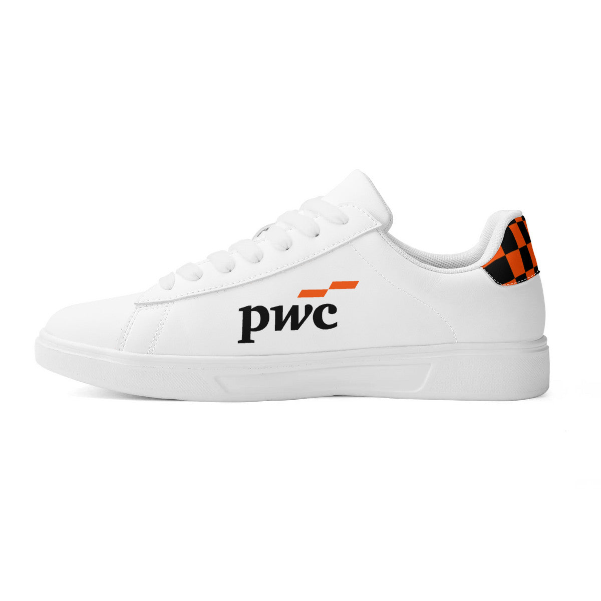 PWC | Custom Branded Shoes | Shoe Zero