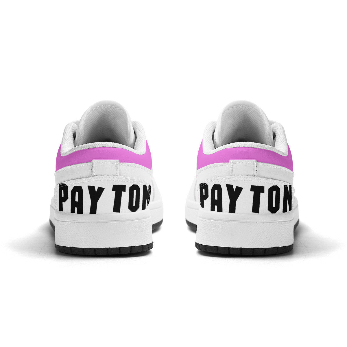 Payton | Custom Kids Shoes | Shoe Zero