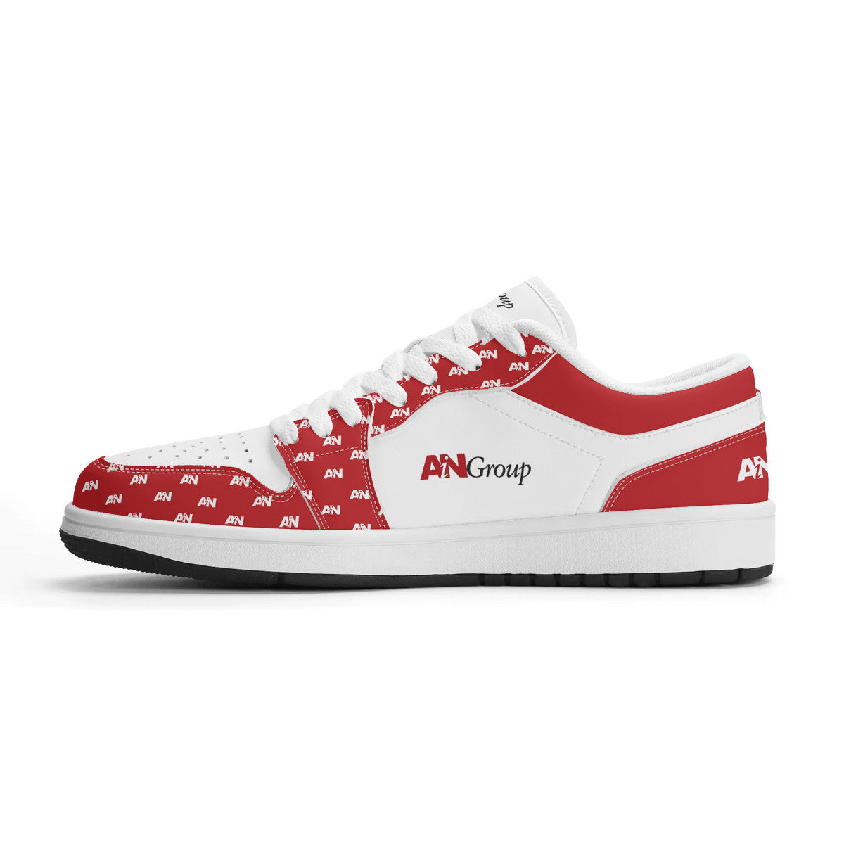 AiN Group | Custom Branded Shoes | Shoe Zero V2