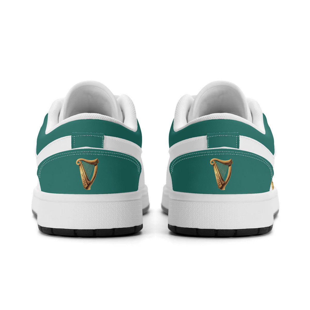 Guinness | Custom Branded Shoes | Shoe Zero V2