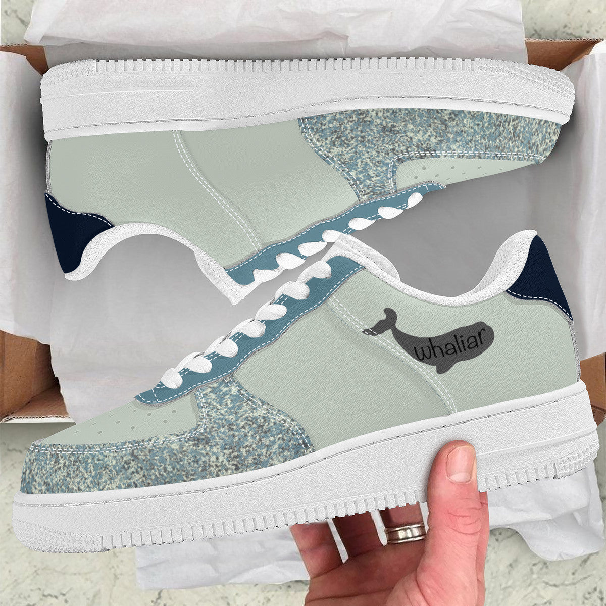 Cool shoes by Summer K | Low Top Customized | Shoe Zero