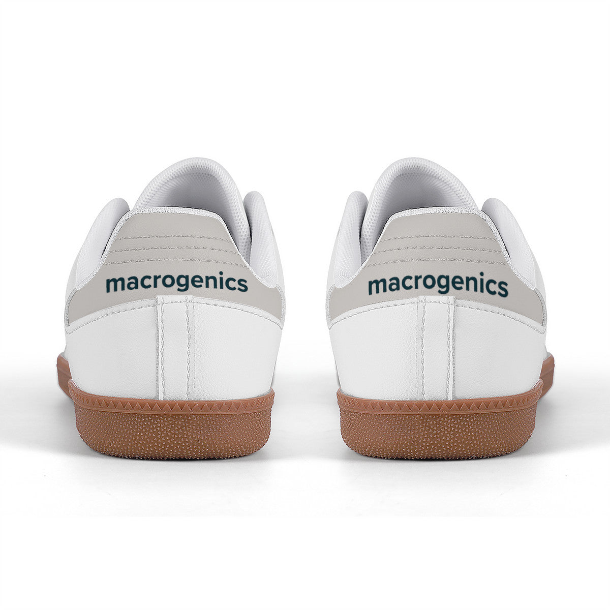 Macrogenics | Street Zero 2