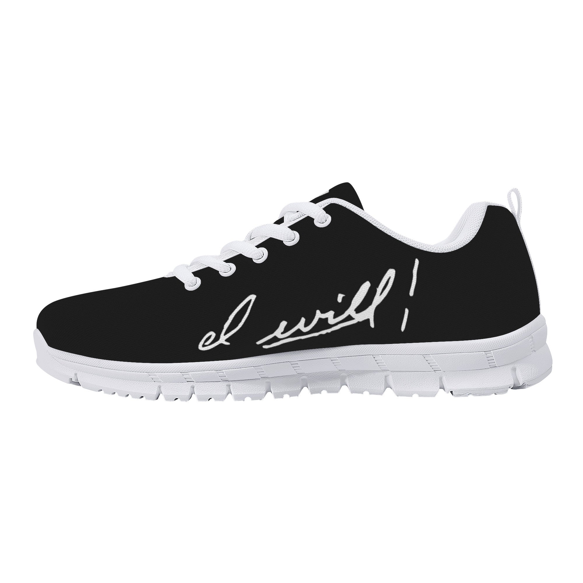 Jack Trice V4 | Customized Low Tops Shoes | Shoe Zero