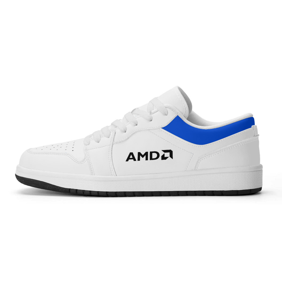 HP + AMD | Custom Branded Shoes | Shoe Zero V7