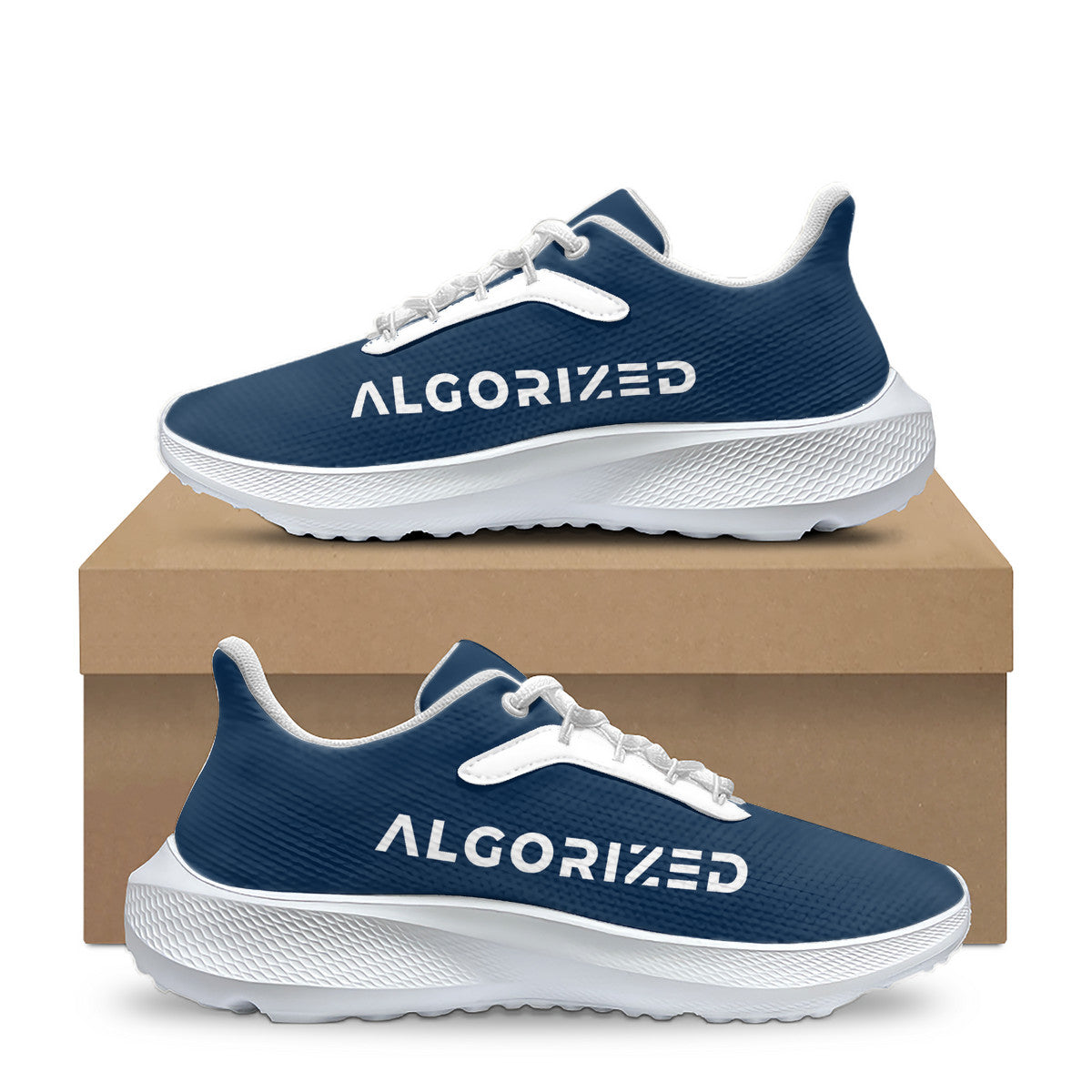 Algorized | Pulse Zero