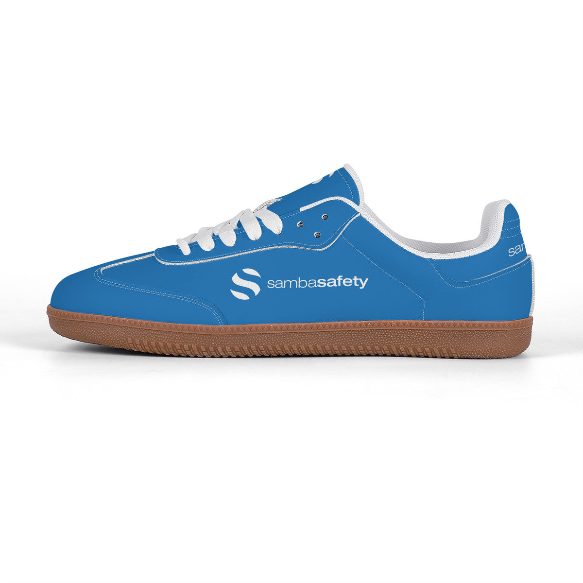 Samba Safety | Street Zero V6