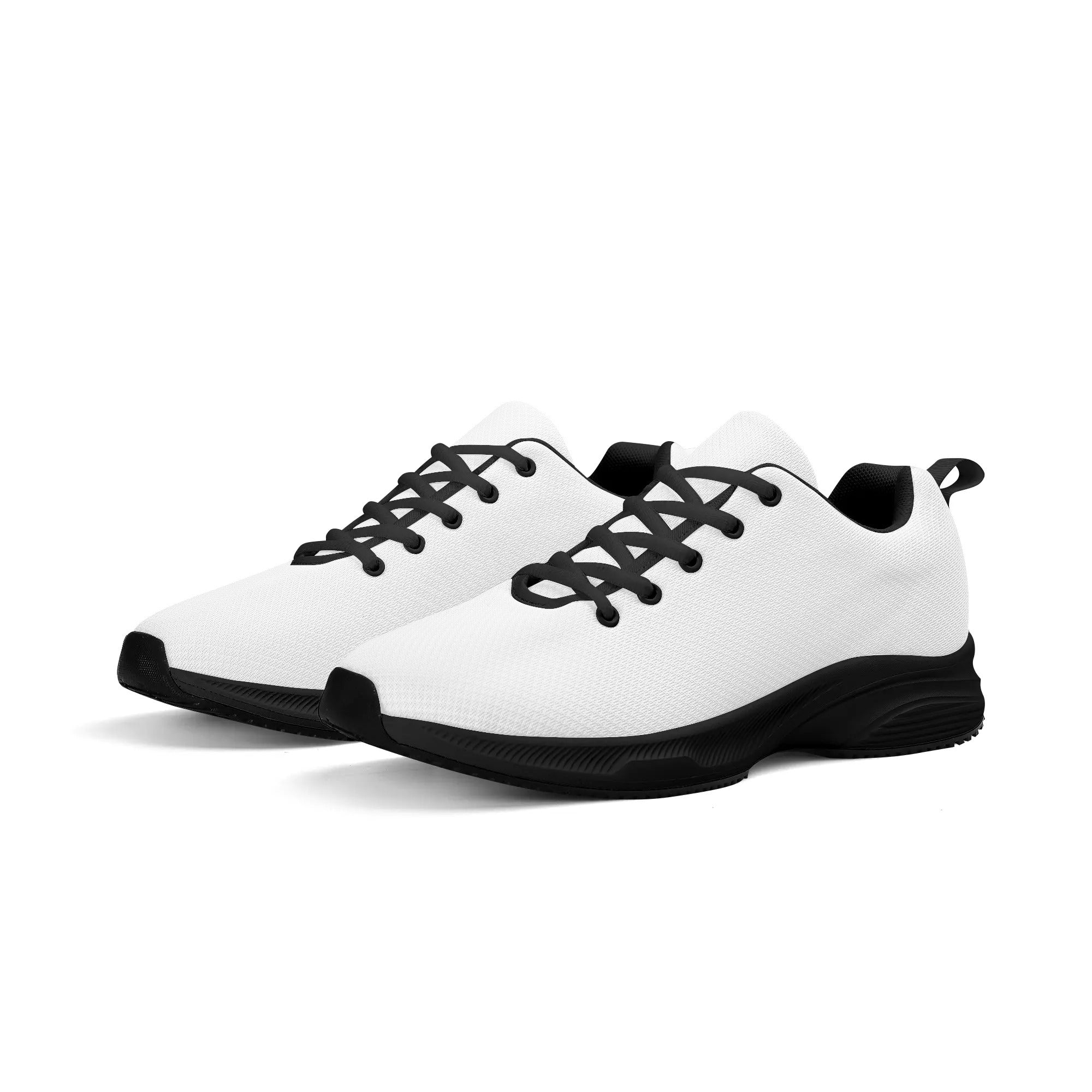 Zero Gravity Runners