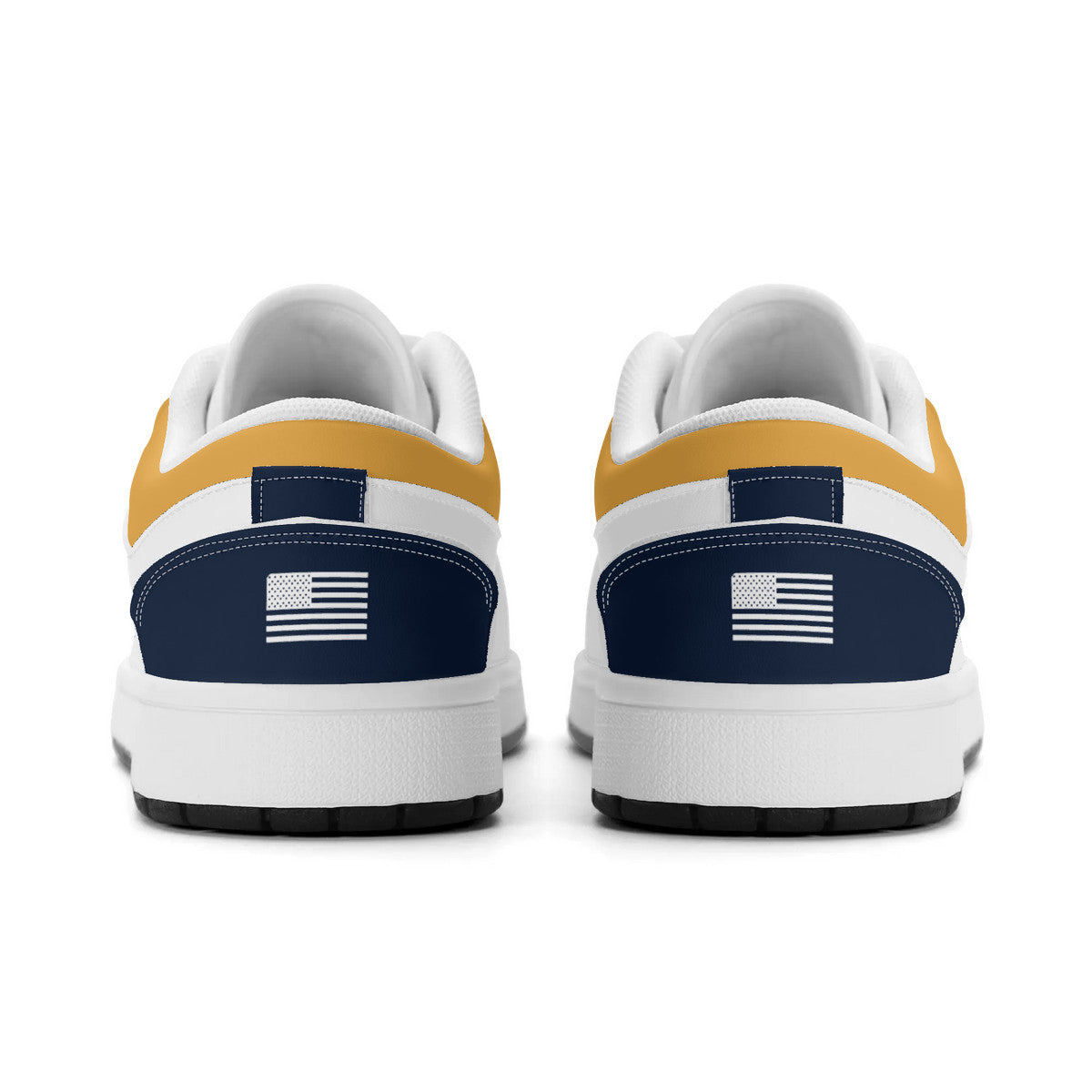 Truleo | Custom Branded Shoes | Shoe Zero V5