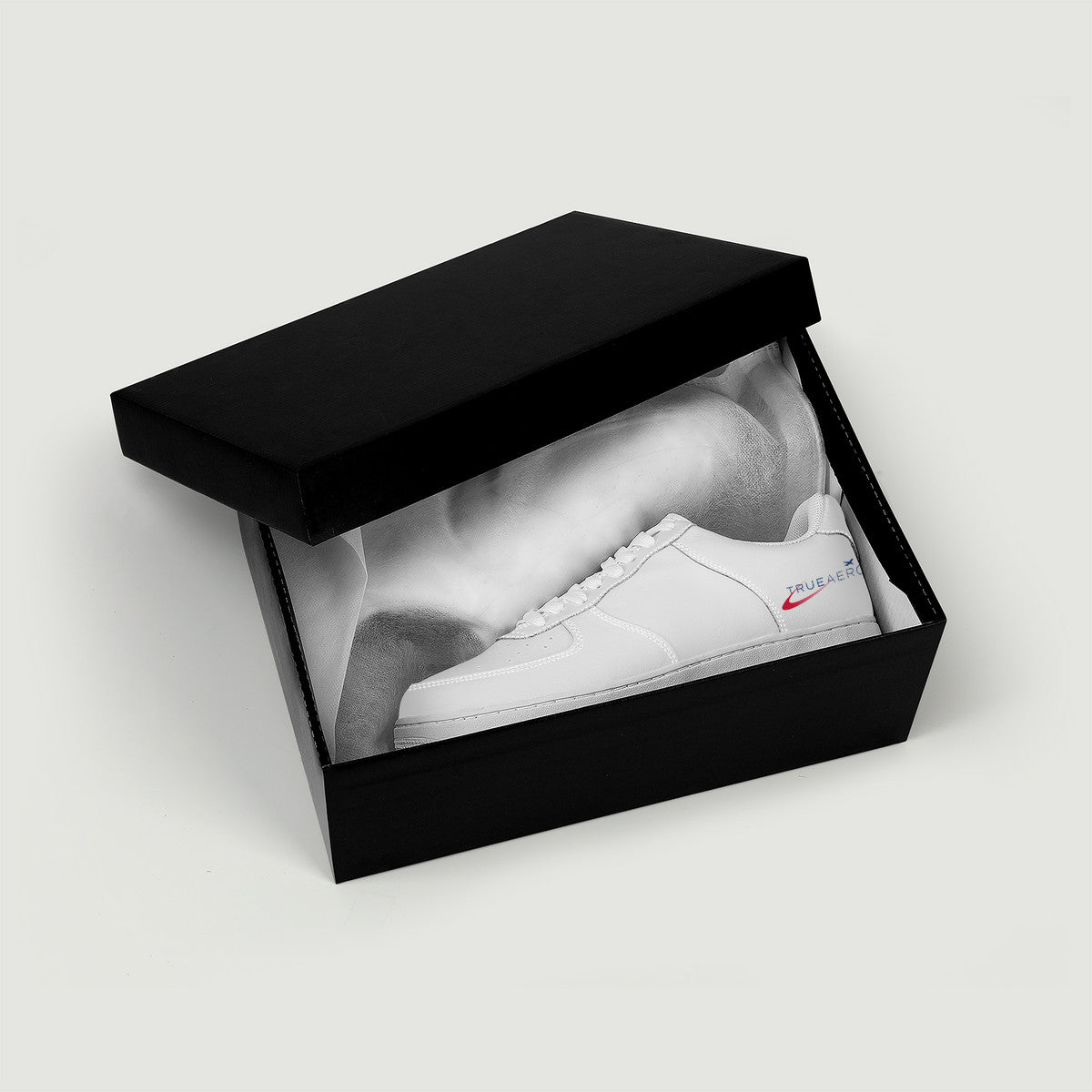 Trueaero Aviation Shoe | Custom Branded Shoes | Shoe Zero