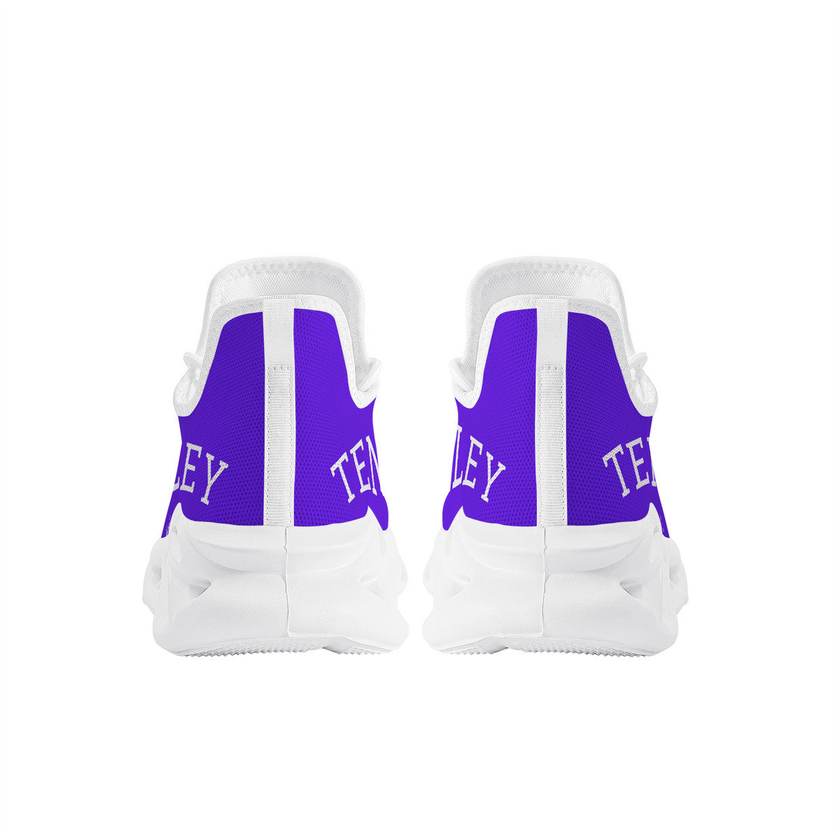 Tensley | Custom Branded Shoes | Shoe Zero