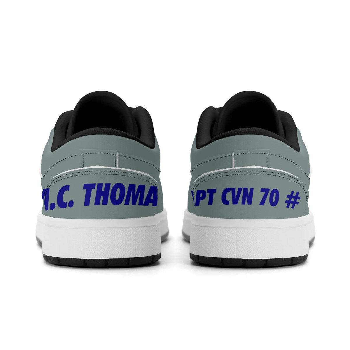 Unisex New Synthetic Leather Low Top Sneakers