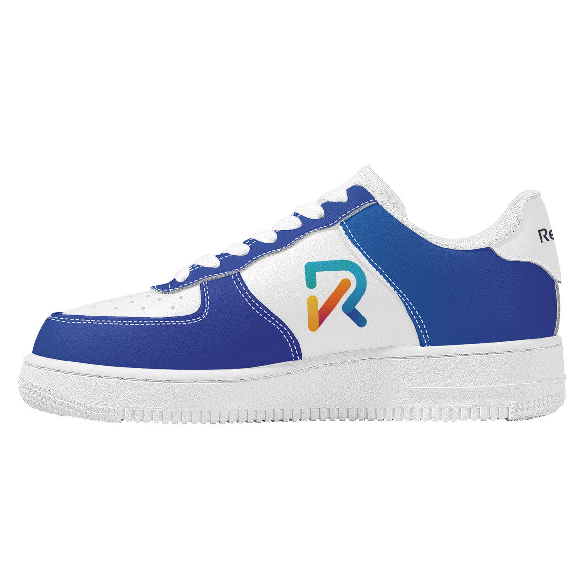Regscale Design #5 Custom Shoes | Shoe Zero