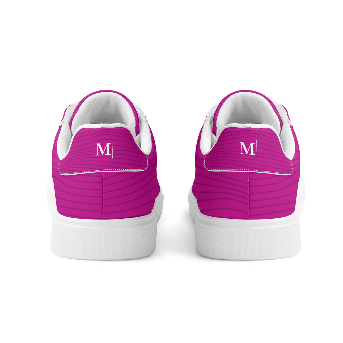 Mercer Advisors | Custom Branded Shoes | Shoe Zero V7