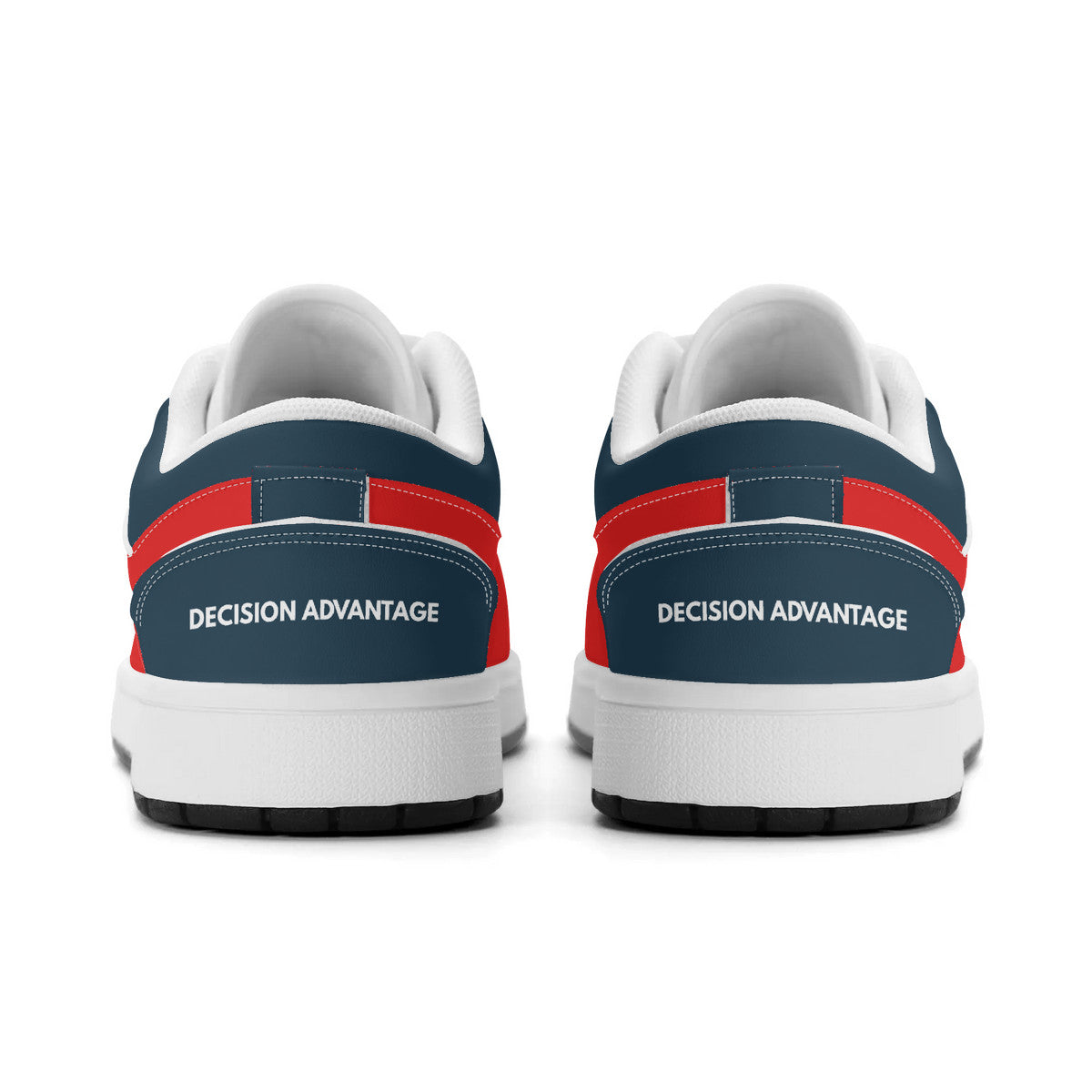 Owl Summit | Custom Branded Shoes | Shoe Zero V2