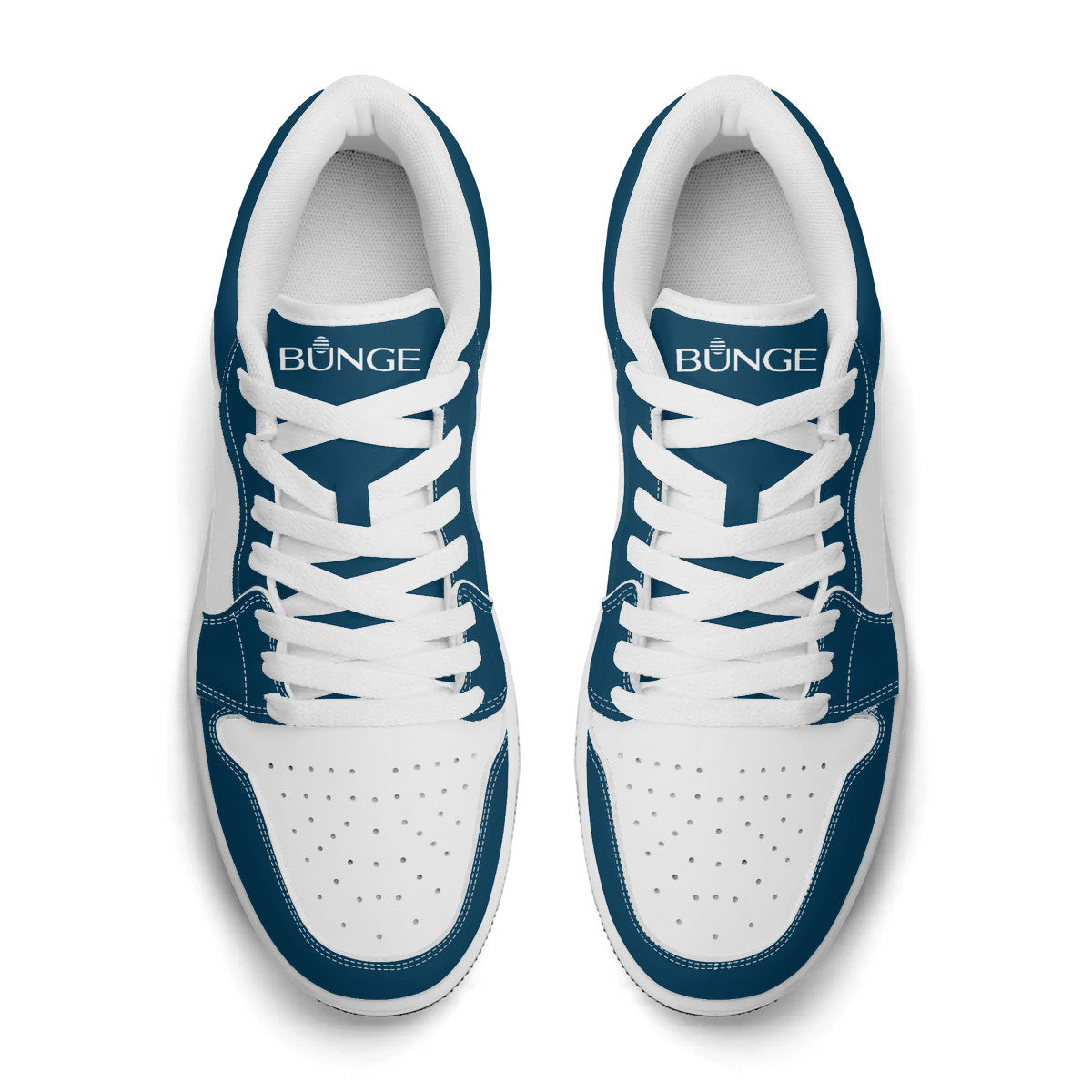 Bundge | Custom Branded Shoes | Shoe Zero V3