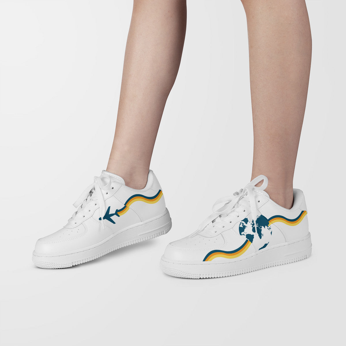 Global DMC Partners V1 | Custom Business Shoes | Shoe Zero