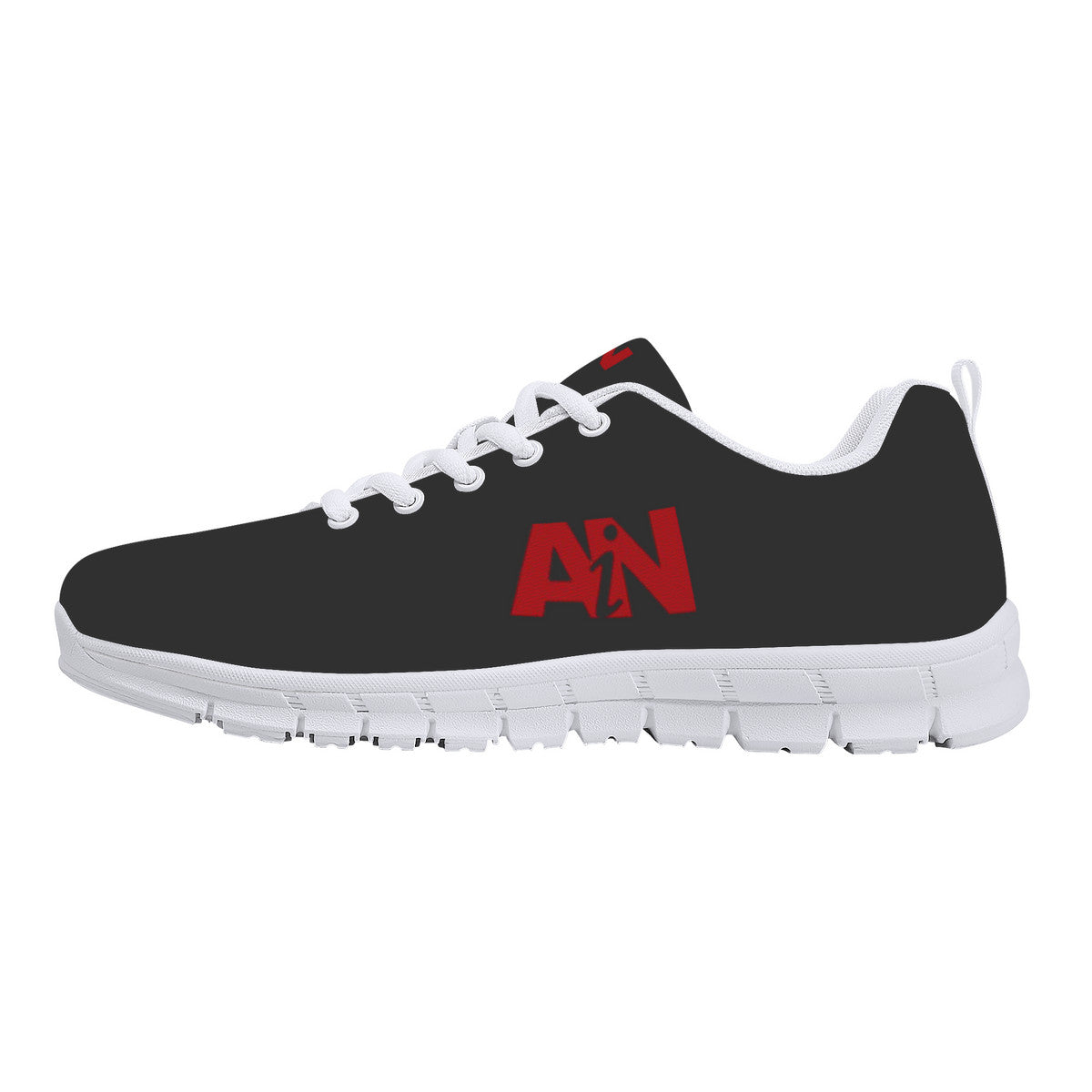 AiN Group | Custom Branded Shoes | Shoe Zero V4