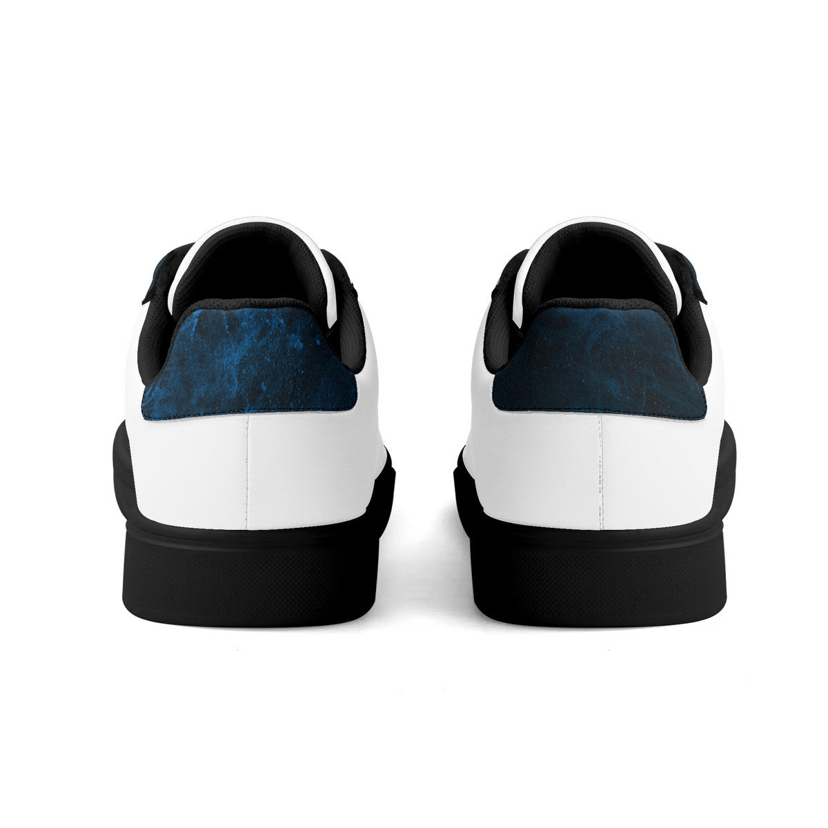 Unisex Premium Synthetic Leather Sneakers