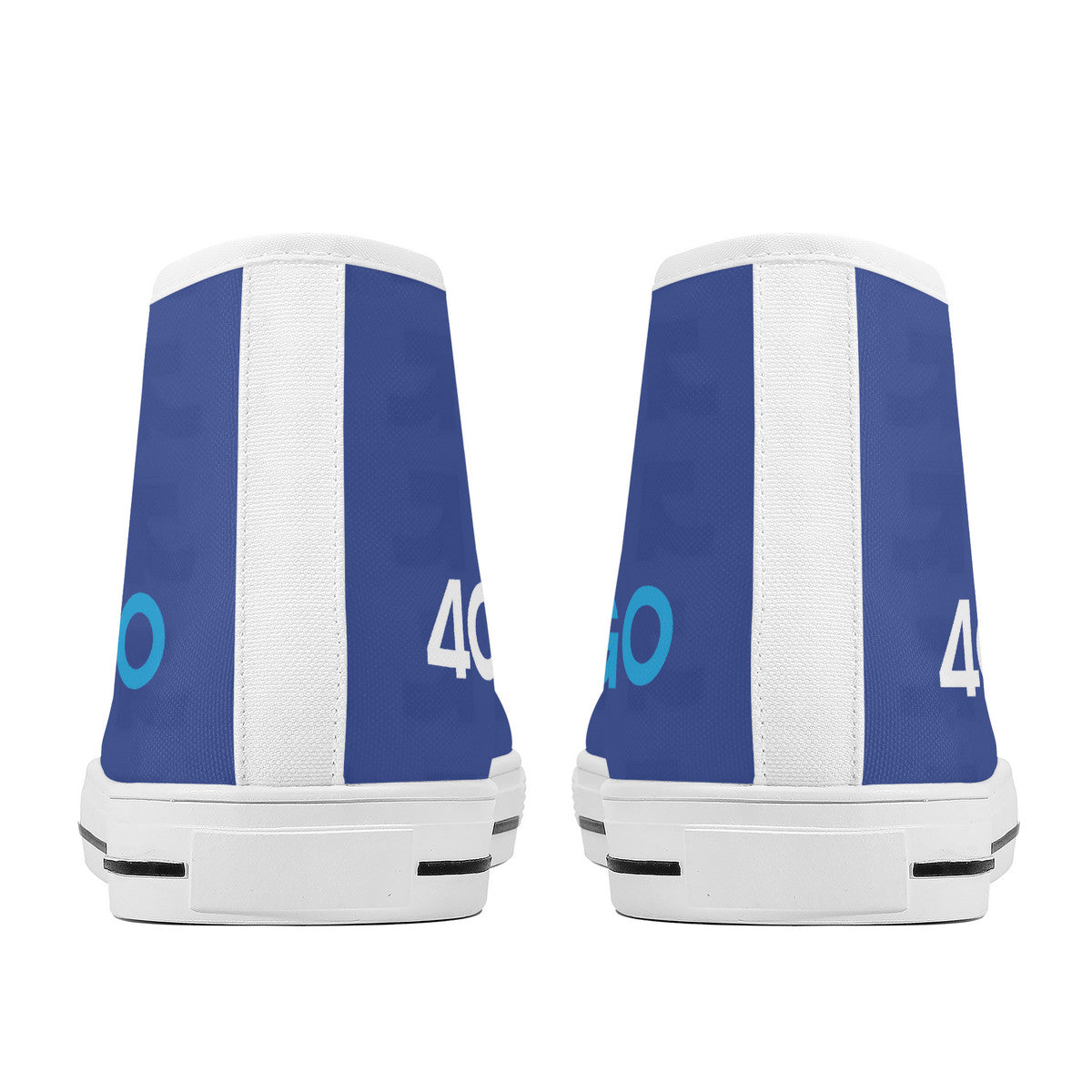 401GO | Zero Canvas
