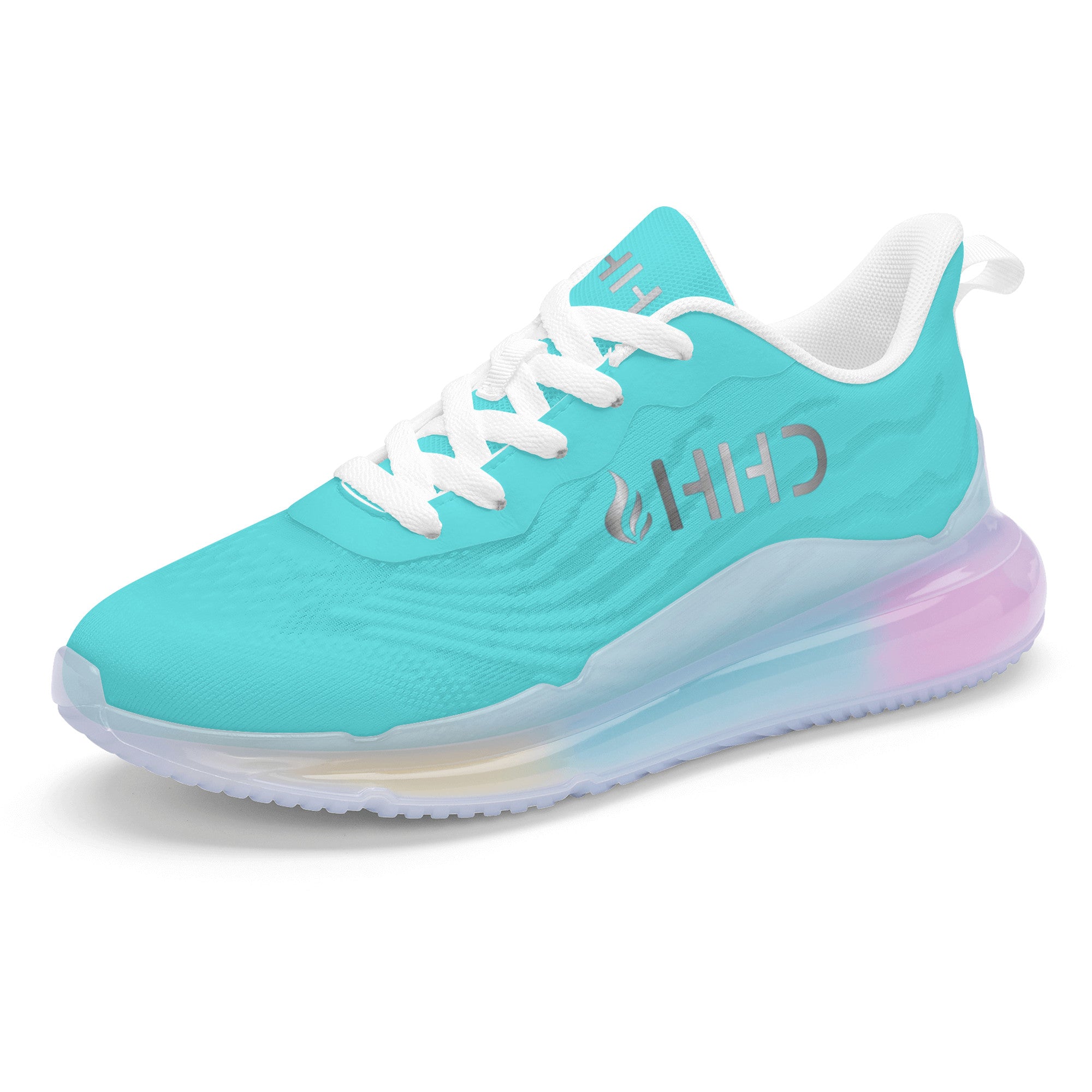 HHD - Customized Air Zero Cushion Running Shoes - Shoe Zero