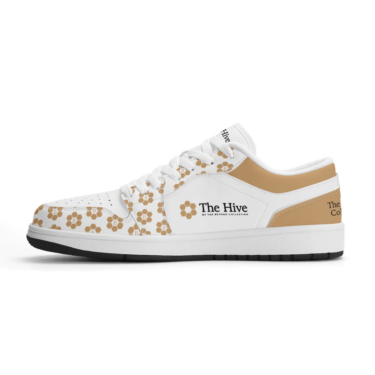 Beyond Collections | Custom Branded Shoes | Shoe Zero V2