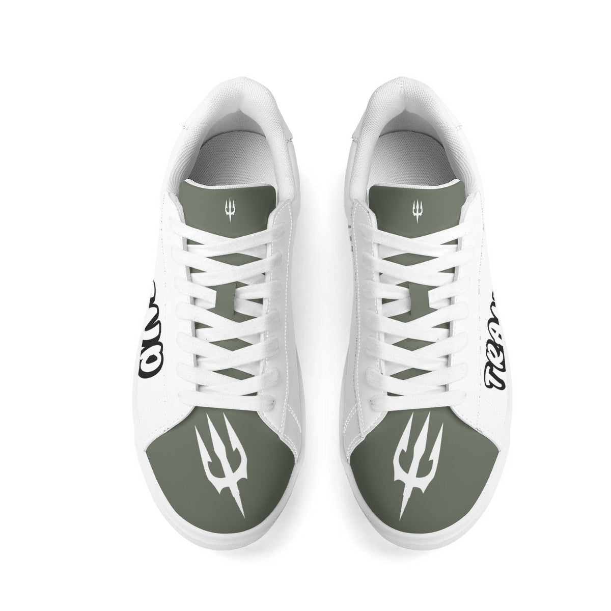 CVE / Pratt Miller | Custom Branded Shoes | Shoe Zero V2