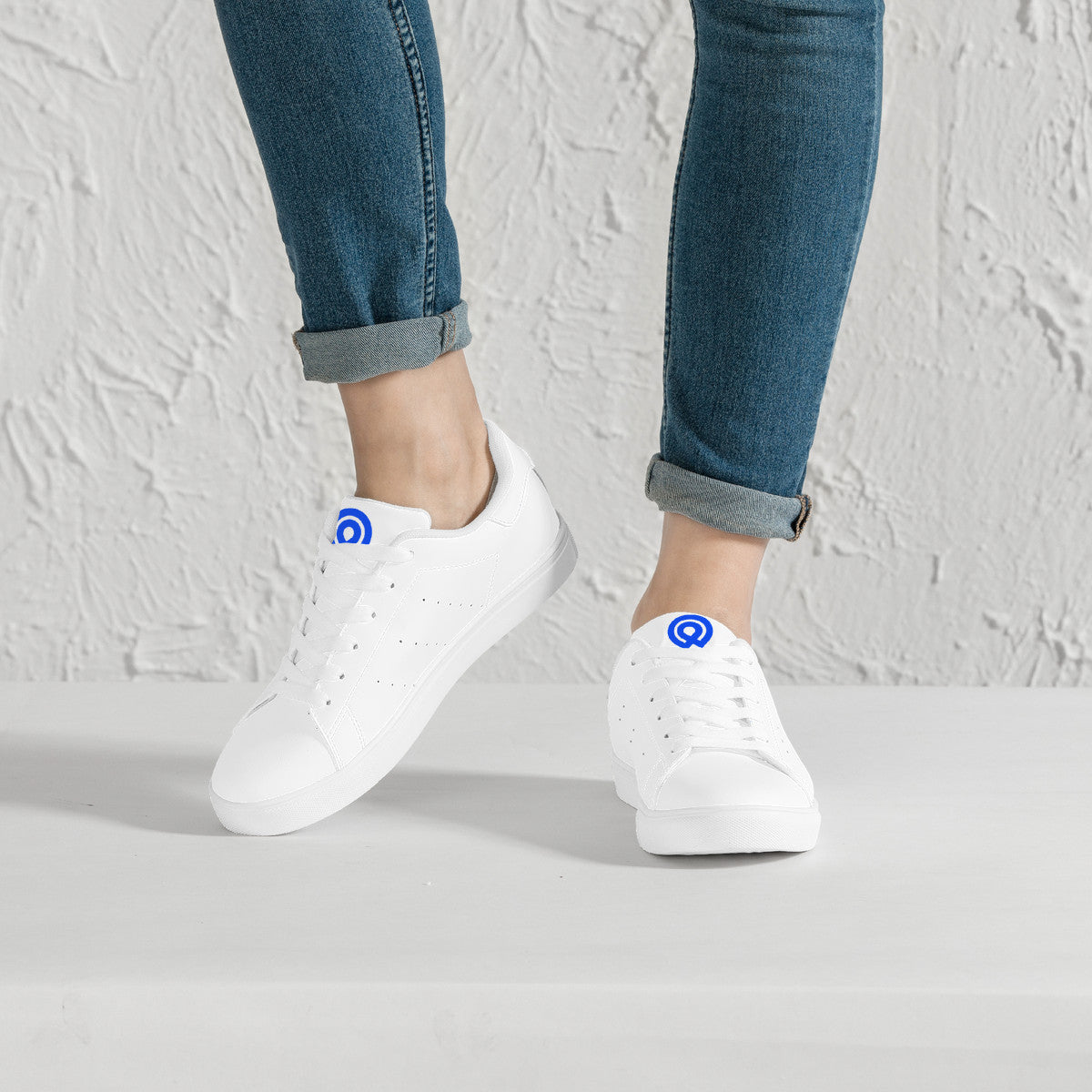 RemotePass | Custom Branded Shoes | Shoe Zero