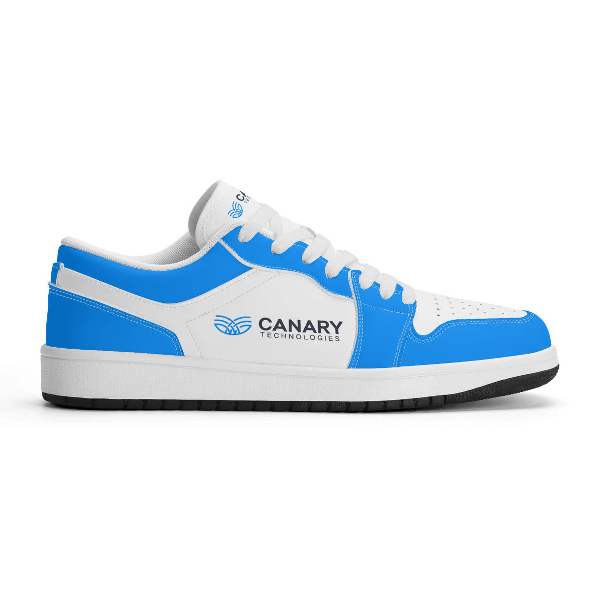 Canary Technologies | Custom Branded Shoes | V2