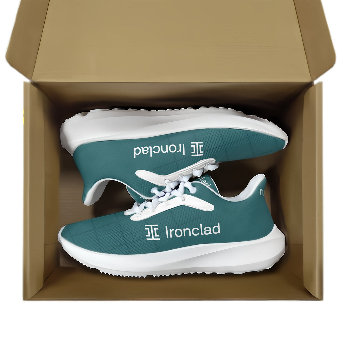 Ironclad | Pulse Zero
