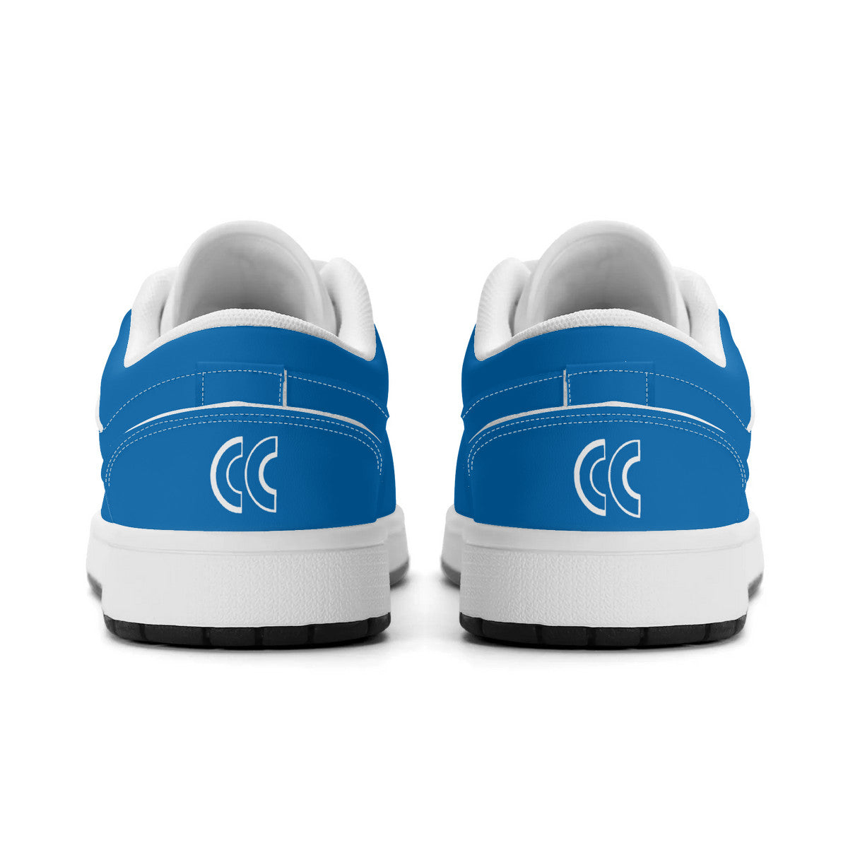 Ceme Con Core Zero Low Tops 1